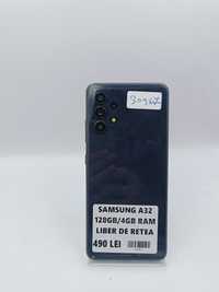 Samsung A32 128GB/4GB RAM #30967