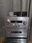 Linie Yamaha R-840 + DVD-840 , Sunet Hi-Fi Premium!!!