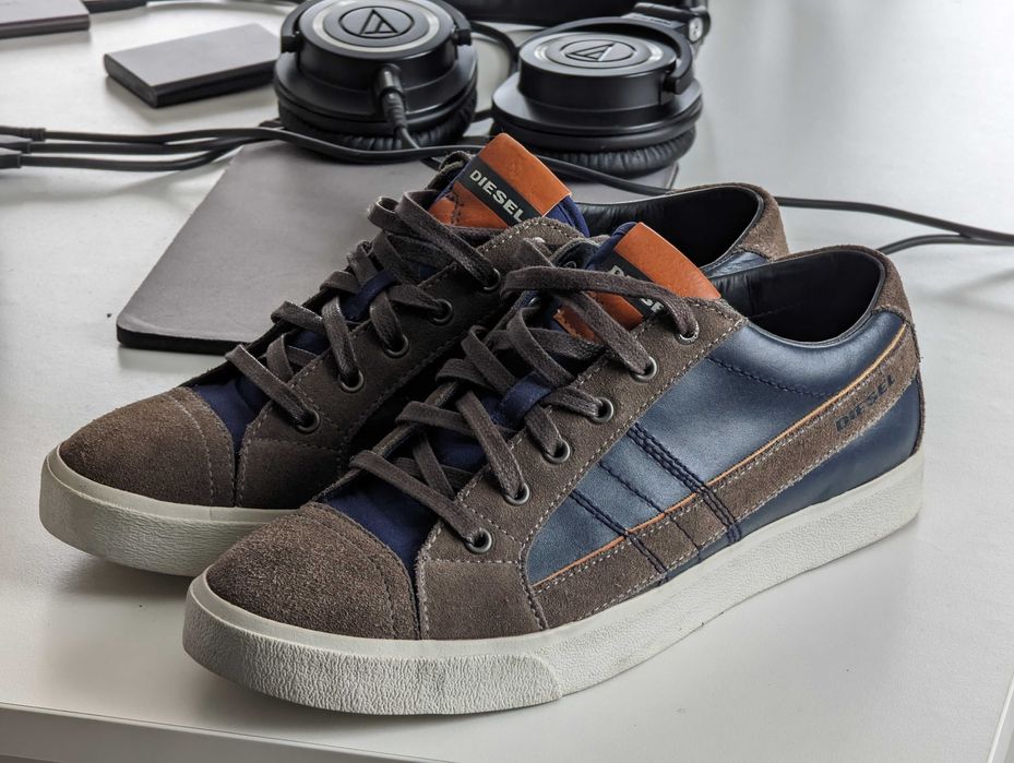 Diesel sneakers teniși