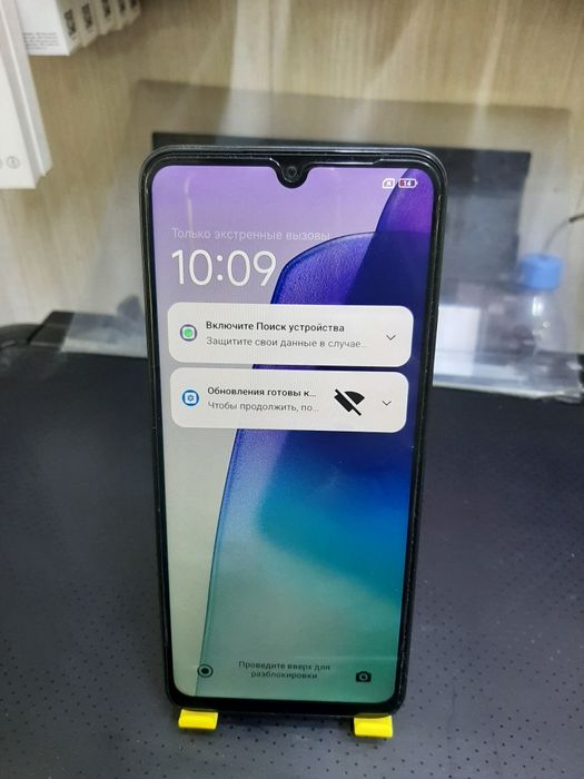 Redmi 14C 8 ГБ/256 ГБ в идеальном состоянии