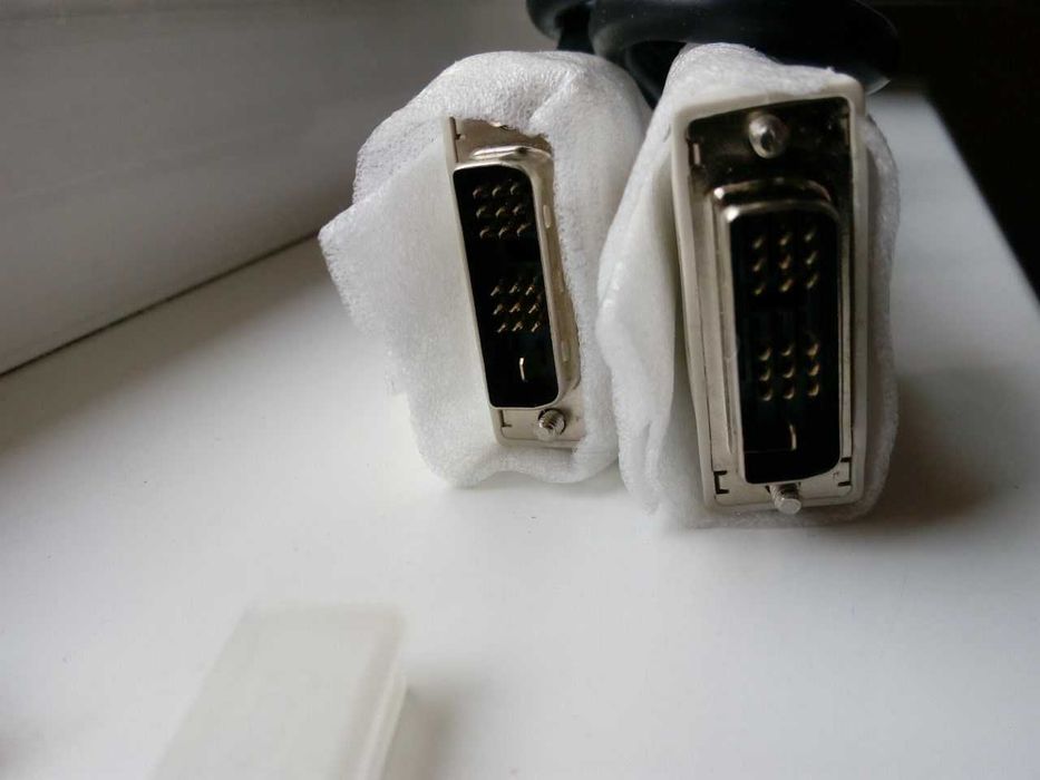 DVI кабель для монитора