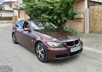 Bmw e90 320i 2007