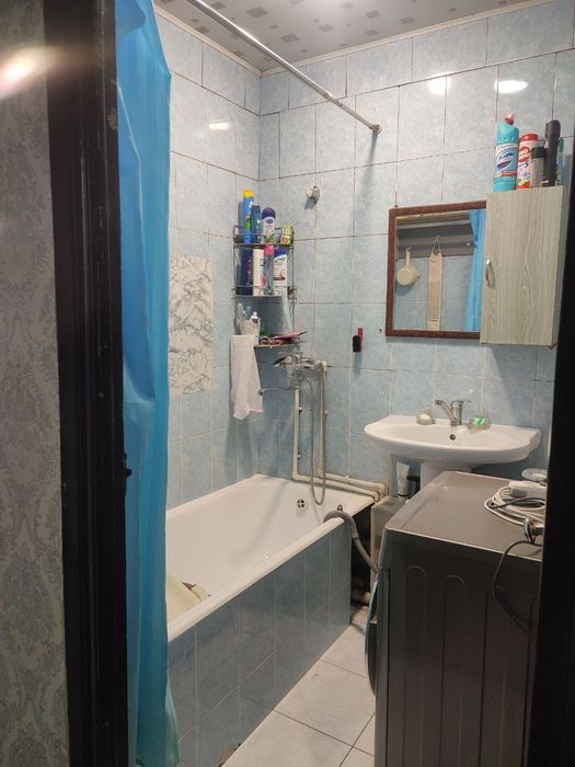 Башлык  .4/ 2/ 5/.  Чистый ремонт  90м²