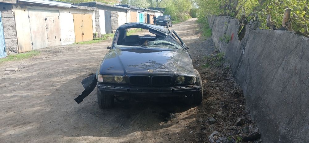 Авто по болтам е38