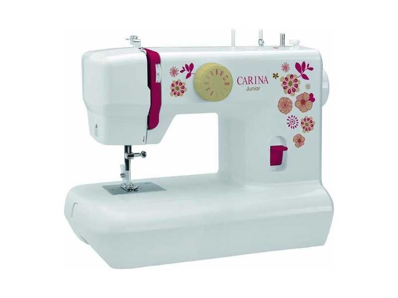 Шевна Машина с Лесно Управление Carina 1041 Junior
