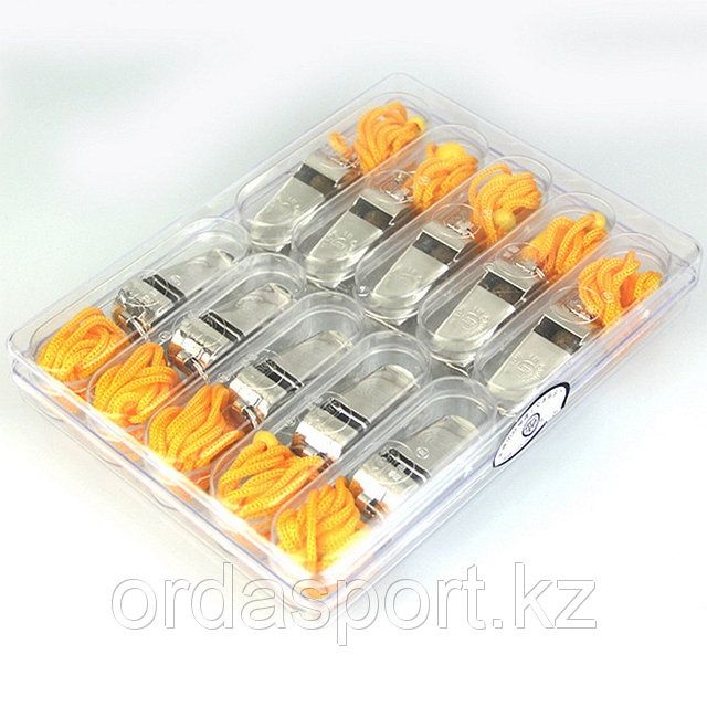 свисток (свитки) пластмасс и металлические