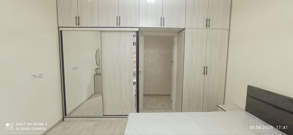 Sergeli yangi darxon 2 xona