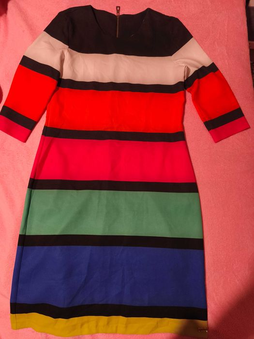 Рокля М размер 10 лв София Спиди Еконт Лично предаване