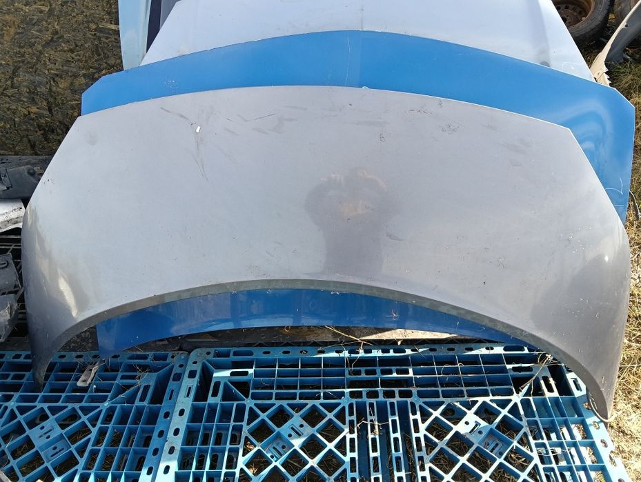 Capota Fata Renault Scenic 2 2004 2005 2006 2007