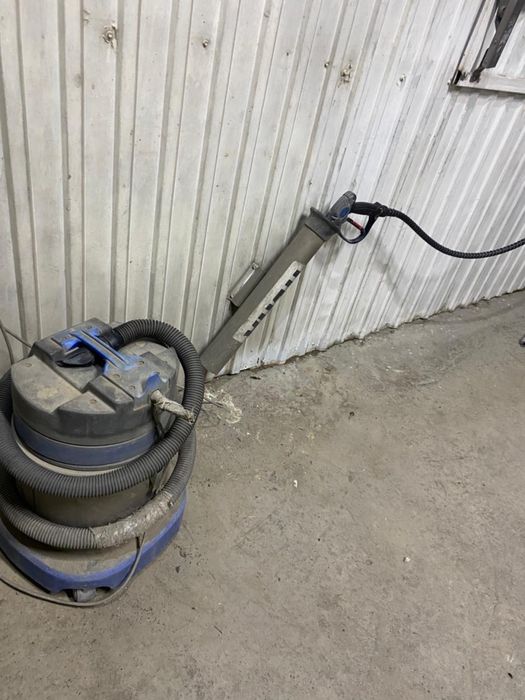 Продается мойка-самообслуживание