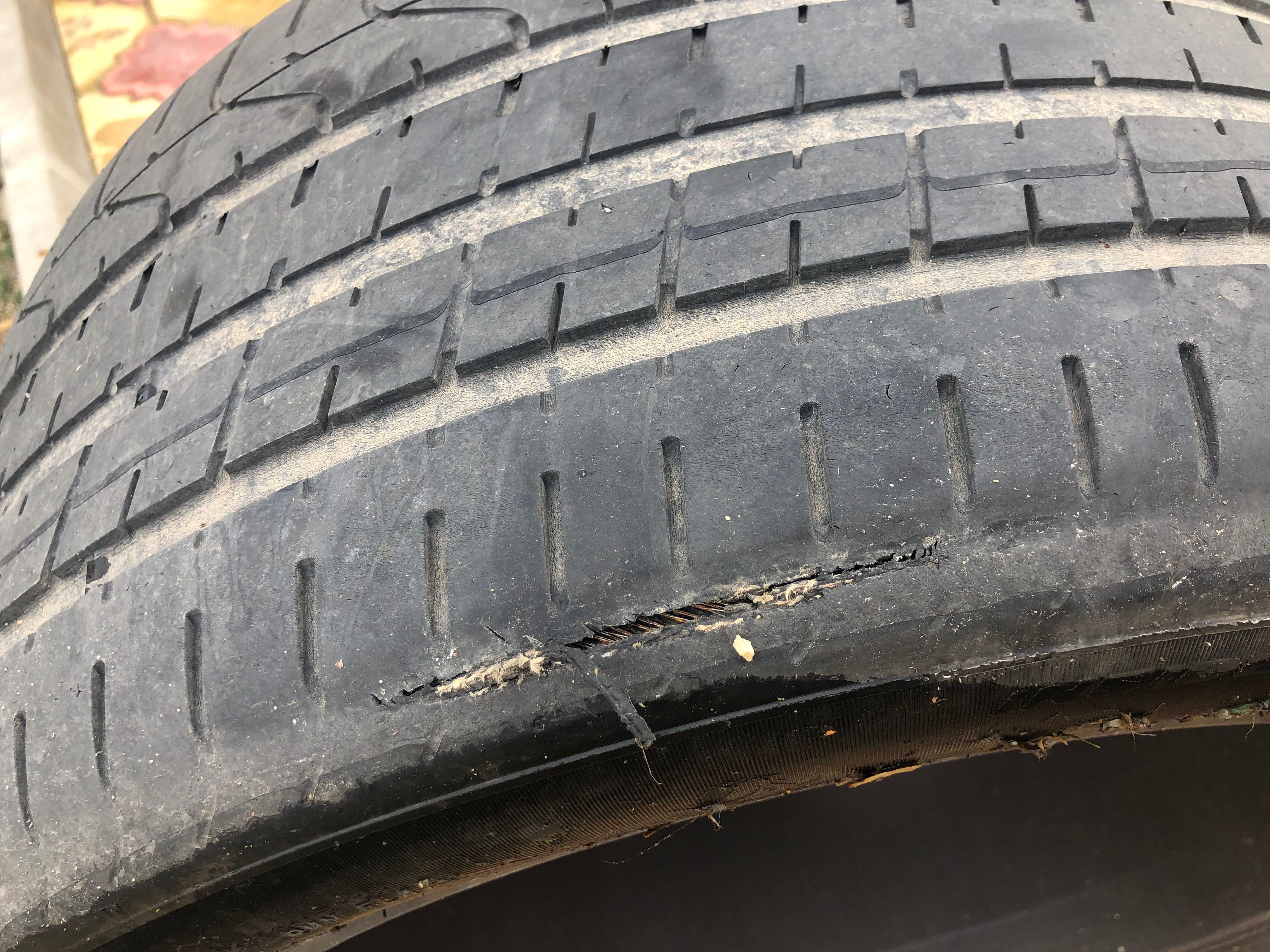 Джанти 20 цола Sport Paket за BMW X6 X5