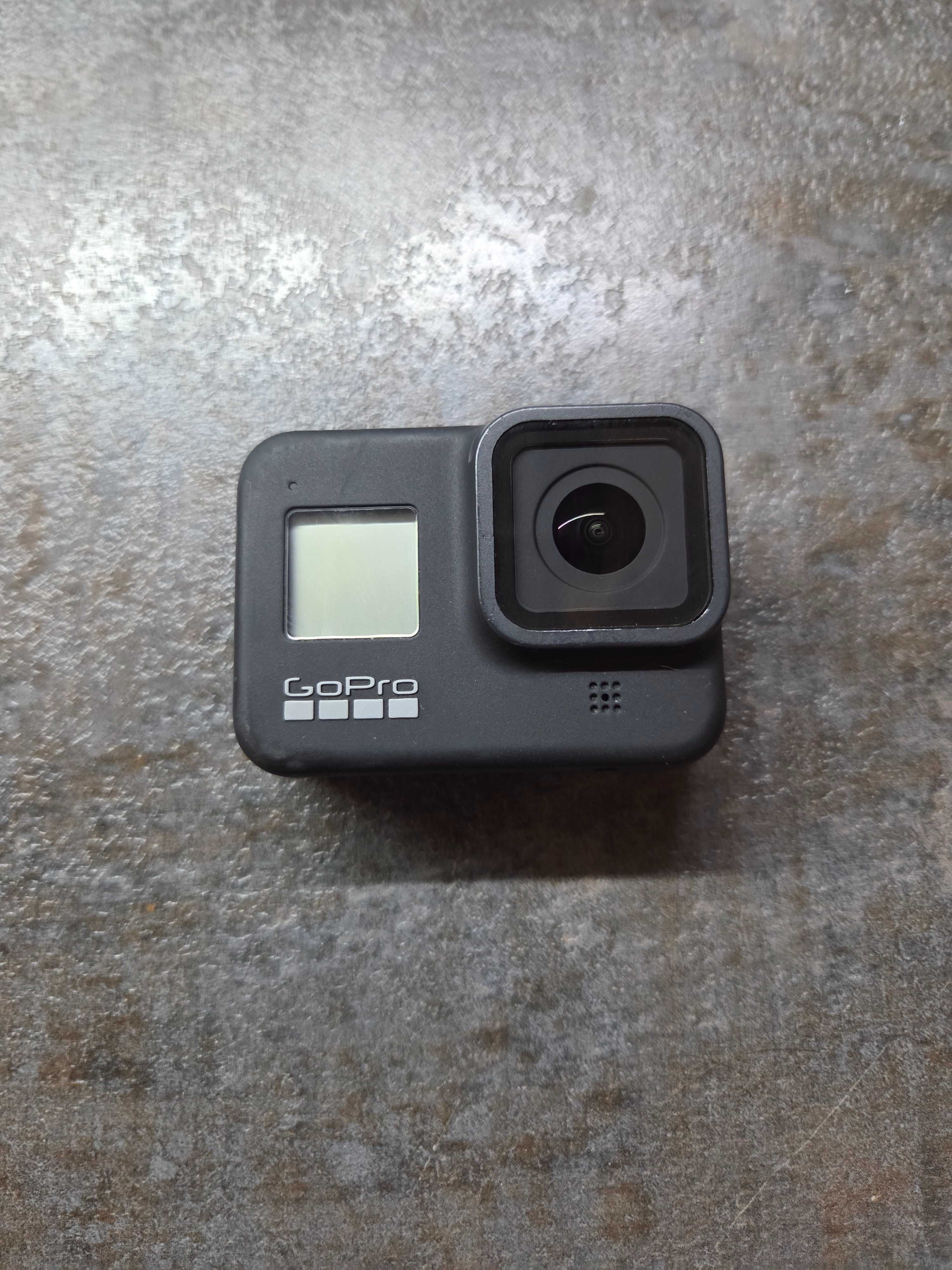 GoPro 8 / ГоПро 8 Екшън камера