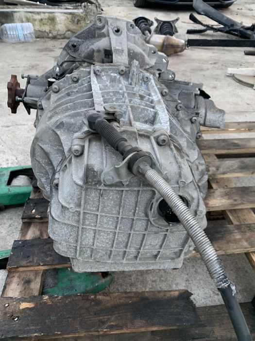 Audi A4 A5 A6 A7 A8   8 SPEED  Multitronic Gearbox CVT NDY