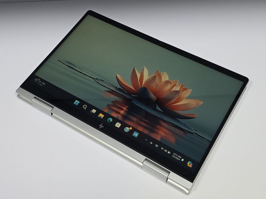 Hp envy yangi xolatda