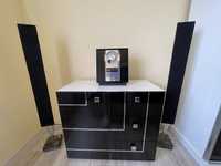 Bang & Olufsen Beolab 8000 custom made plus Beosound 2300