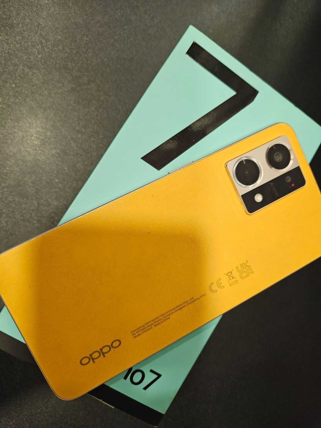 Oppo Reno 7 , 128 Gb (г.Семей 197835