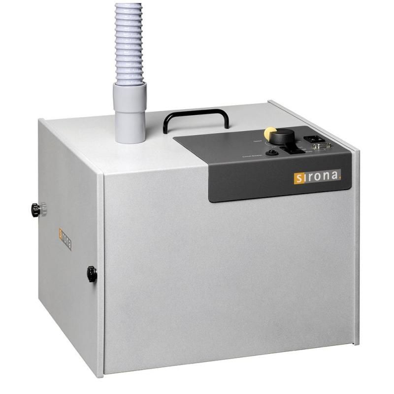 Sirona MC X5 Masina de frezat Cad Cam