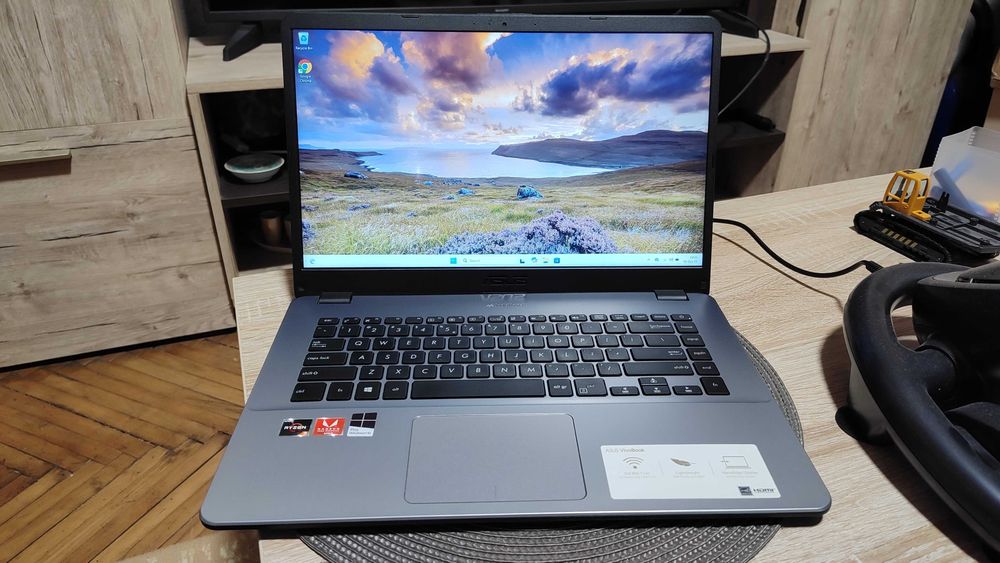 Laptop ASUS A505ZA/AMD Ryzen 3/SSD