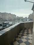 Inchiriez apartament 3camere Centru la Universitate