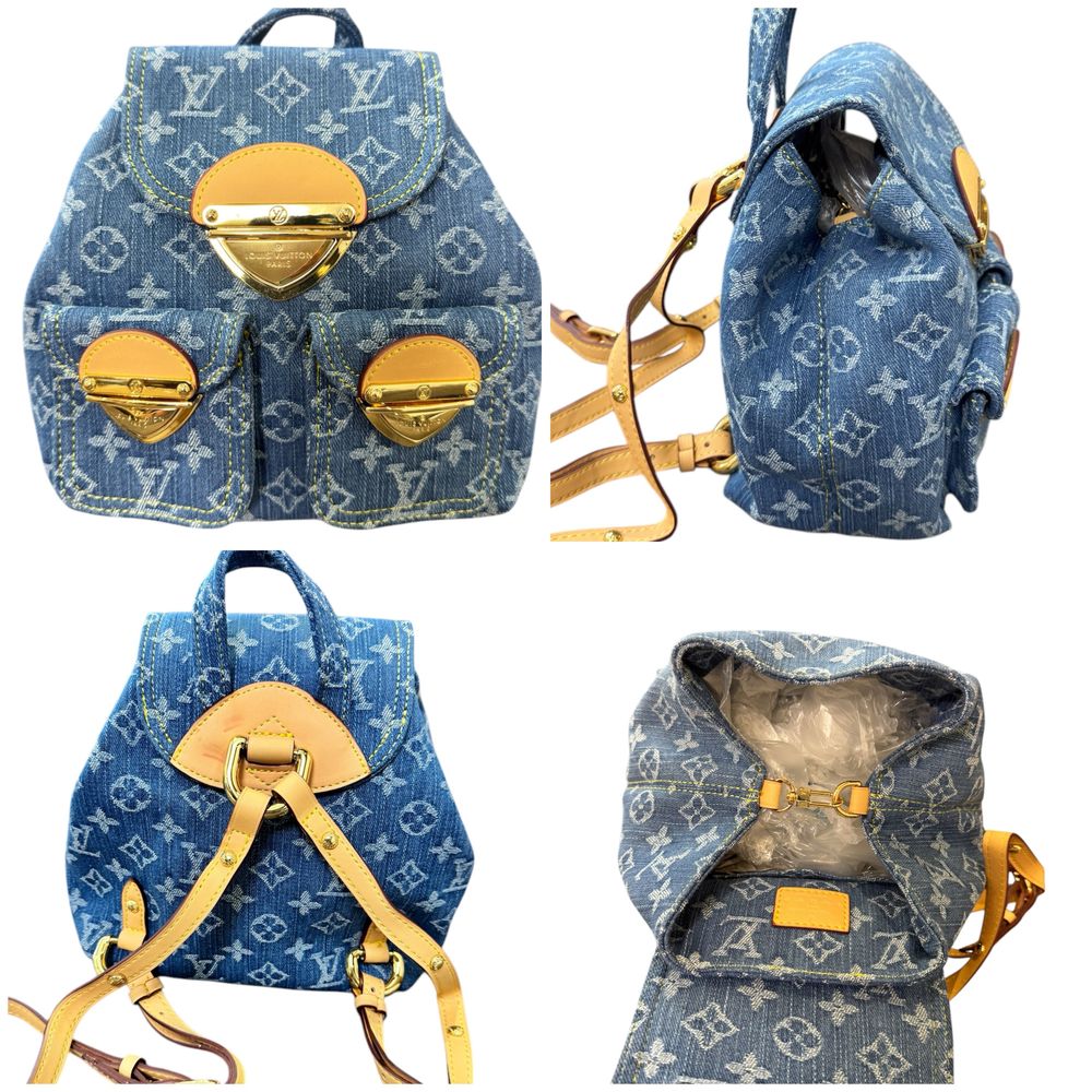 Чанта Louis vuitton