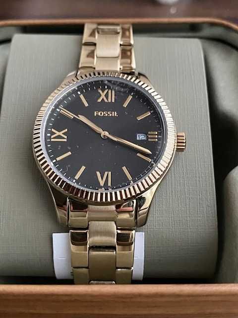 Vand set ceasuri originale Fossil - BQ2829SET noi, cu eticheta