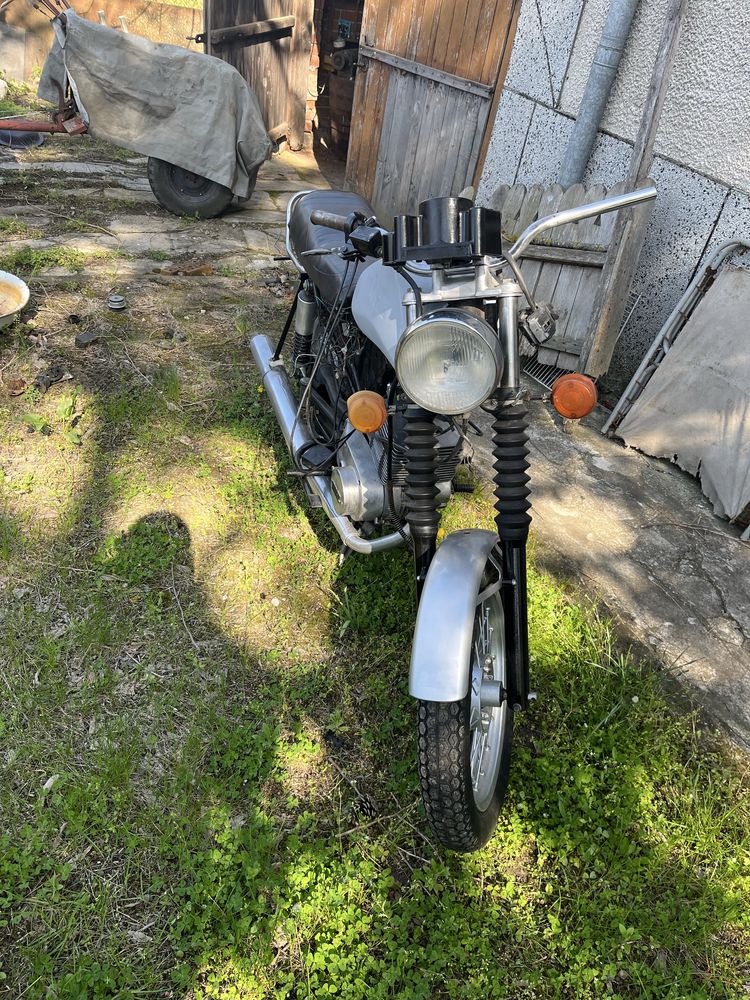 Mz Etz 150 Mз ЕТЗ 150