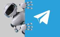 Разработка телеграм ботов | Telegram bot yaratish xizmati