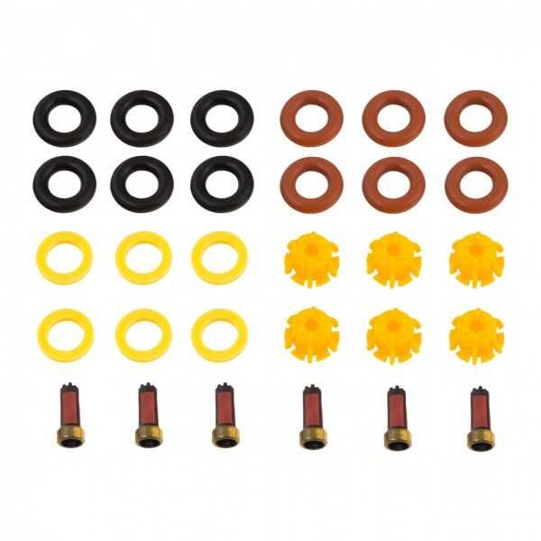 Ремкомплект форсунки впрыска топлива Bosch