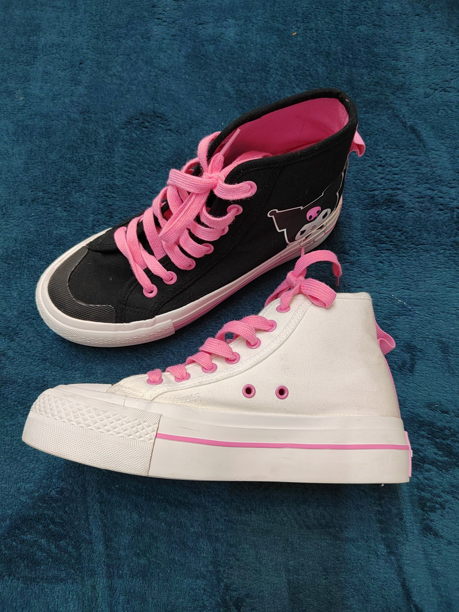 Pantofi sport CROPP My Melody/ Hello Kitty