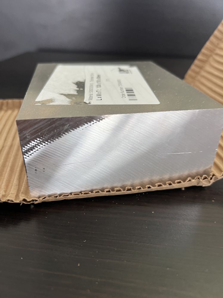 Placi de aluminiu calitate superioara