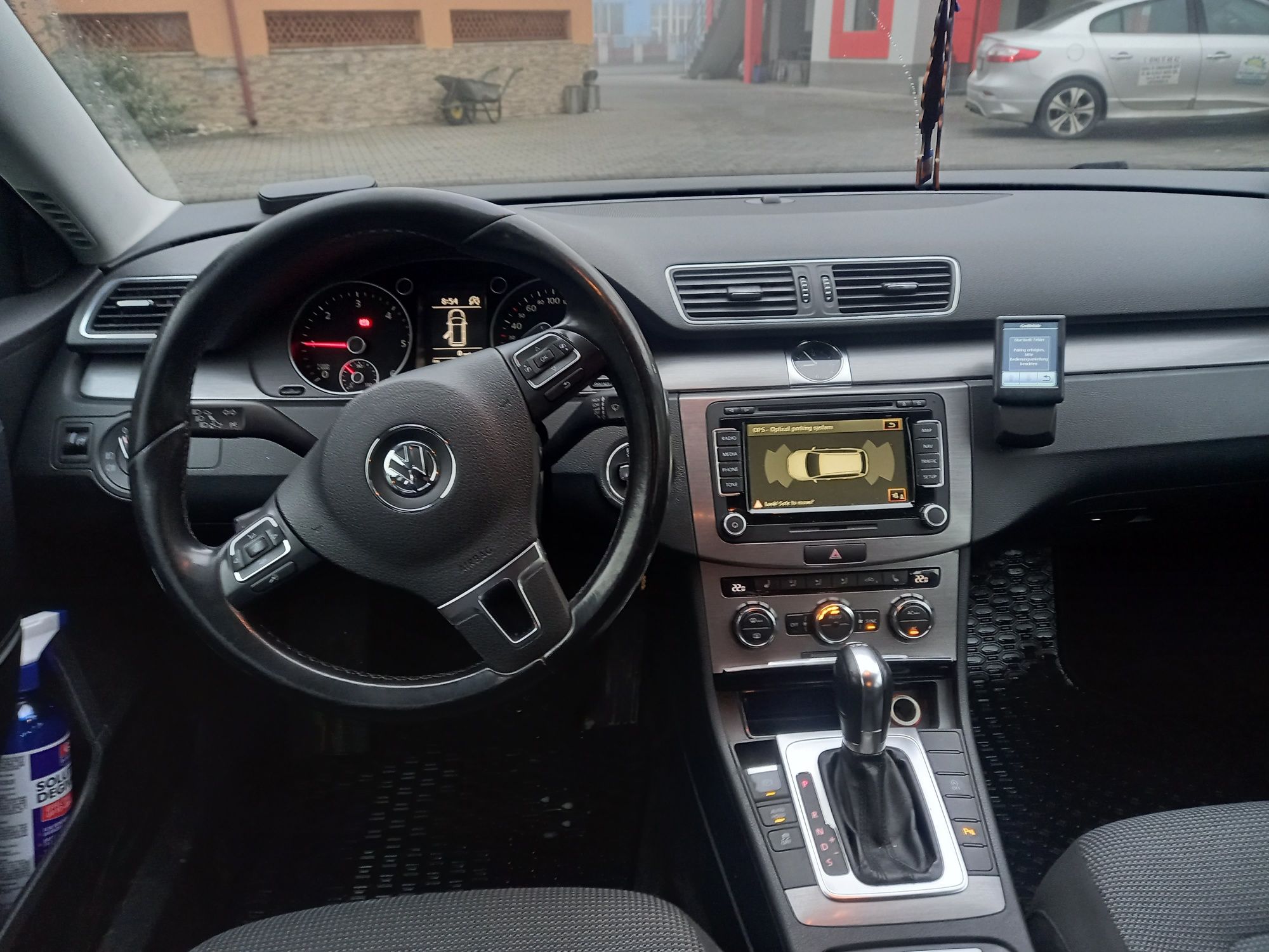 De vanzare VW Passat 2012 Automat