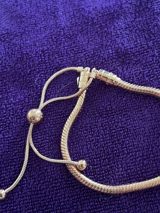 Bratara pandora glisanta