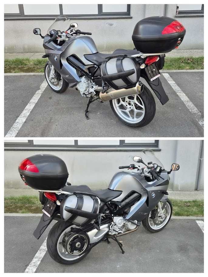 BMW F800ST ~ Garantie 12 luni ~ Rate ~