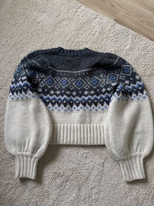 Дамски пуловер ZARA