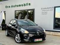 Renault Clio Renault Clio Limited 2018 Tva Deductibil Posibilitate de finantare !