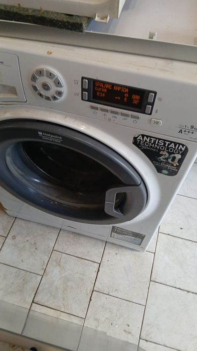 Reparatii electrocasnice. Masini de spalat, aparate de cafea, frigider