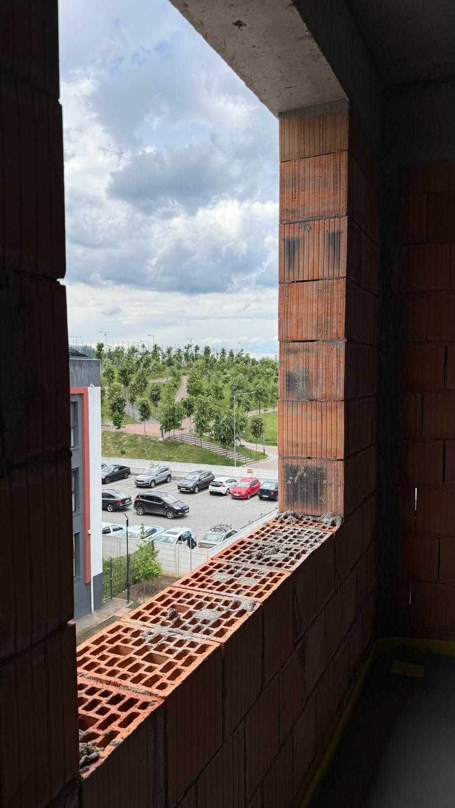 Nou Apartament 3 camere langa Parcul Teilor
