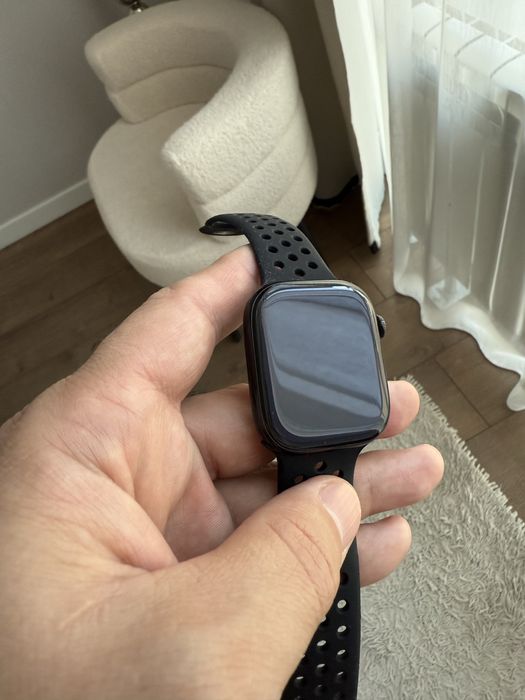 Продам Apple Watch 10 , 46mm