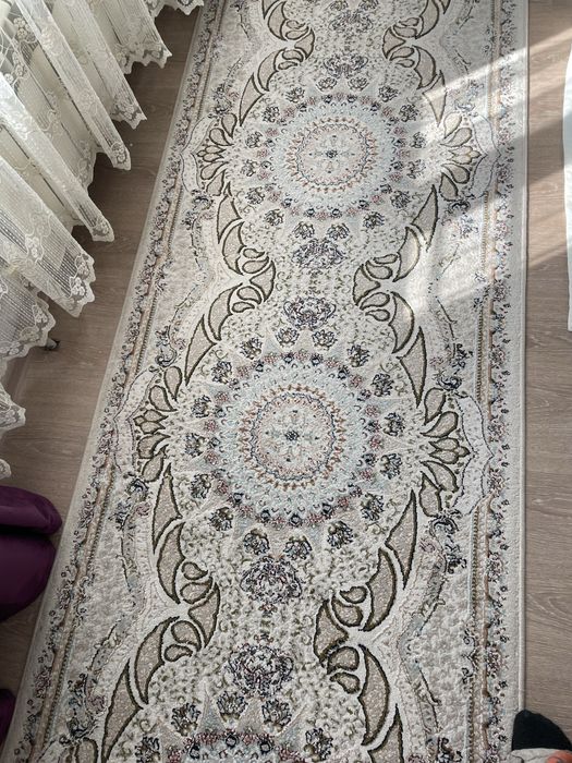 Дорожка  2,5*1 метр