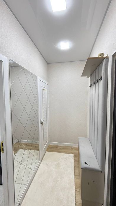 ЧИЛОНЗОР  13 КВ арзон квартира