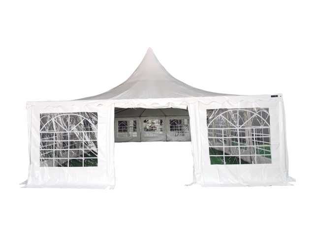 Pagoda/Cort de evenimente PVC 500 ECONOMY LG