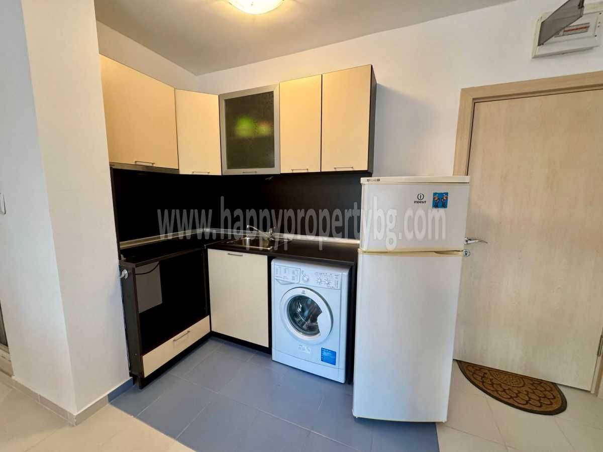 Продава се Двустаен апартамент в Свети Влас - 57 кв.м за 1150 €/кв.м - Снимка #4