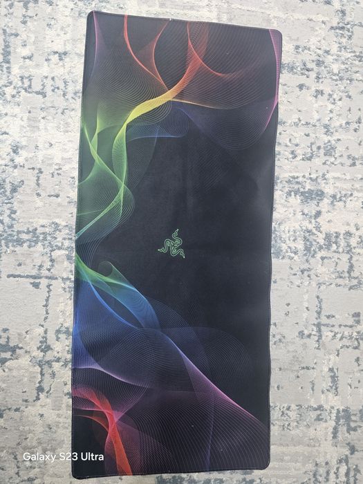 Коврик для мыши продается