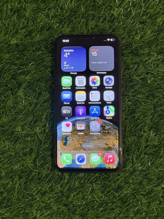 Айфон 11 про макс iPhone