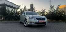 Skoda Octavia Škoda octavia,benzina,klimatronic,scaune incalzite ,jante aliaj,euro 5