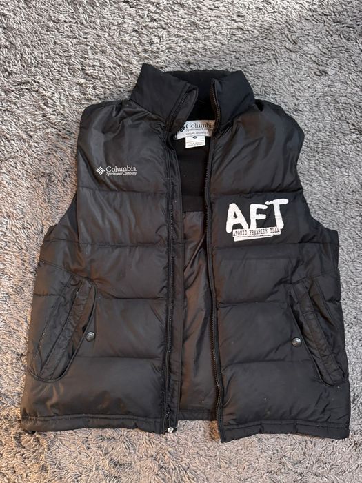 Vesta Bărbați Columbia marimea M