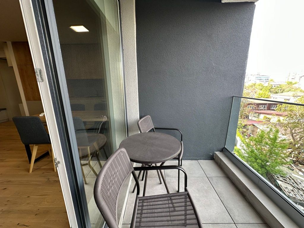 Inchiriere Apartament 2 camere, zona Grozăvești - Crângași