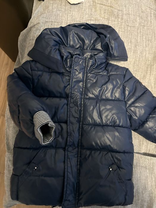 Зимно яке Майорал