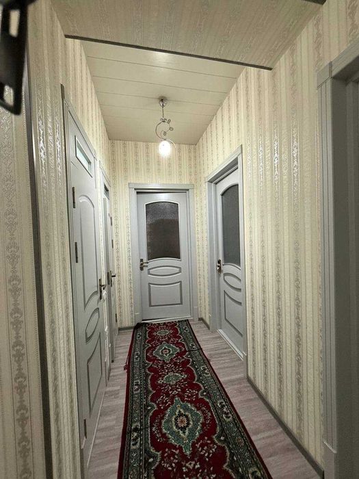 Замона Дублекс 108 кв Тоза озода хонадон