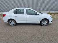 Dacia Logan Sc Connect Group primul proprietar vinde autoturism Dacia Logan